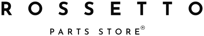 Rossetto Parts Store