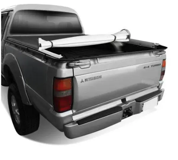 Capota Marítima Mitsubishi L200 Sport 1995 a 2003 sem Grade (Fixação Force)