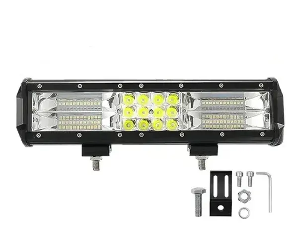 Barra de LED 30 cm 180 W