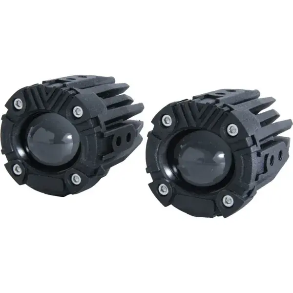 Farol Auxiliar Redondo 28 W Universal Projetor