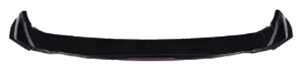 Aerofólio Honda Civic 2016 a 2021 Sport Geração 10