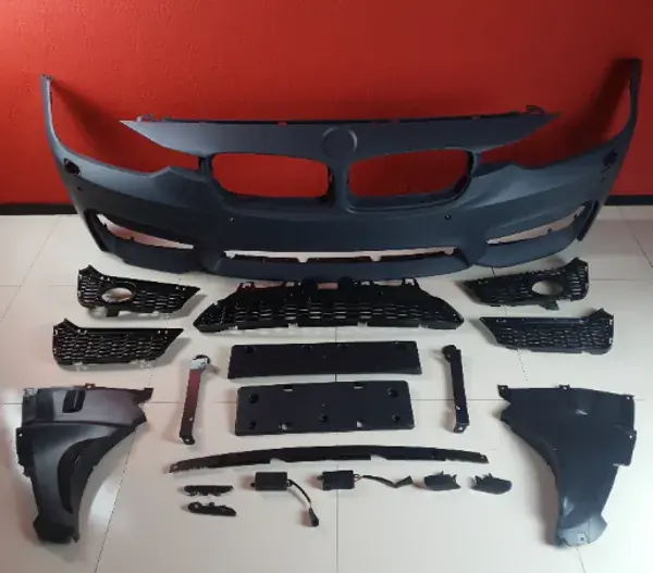 Body Kit Dianteiro BMW M3 F30