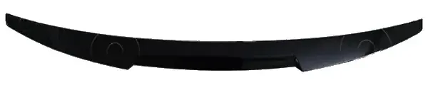 Aerofólio Volkswagen Jetta 2012 a 2018 Black Piano