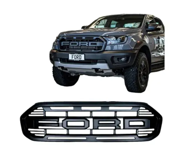 Grade Ford Ranger 2020 a 2023 Modelo Raptor