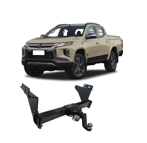 Engate Mitsubishi Triton 2025+ Removível