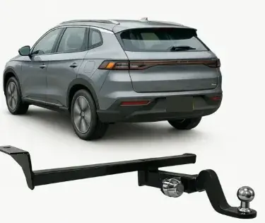 Engate BYD Song Pro 2024+ Removível