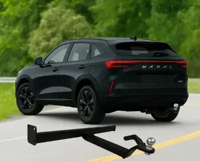 Engate GWM Haval H6 GT 2024+ Removível