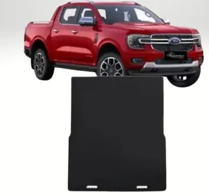 Tapete Puxa e Empurra Ford Ranger Cabine Dupla 2024+