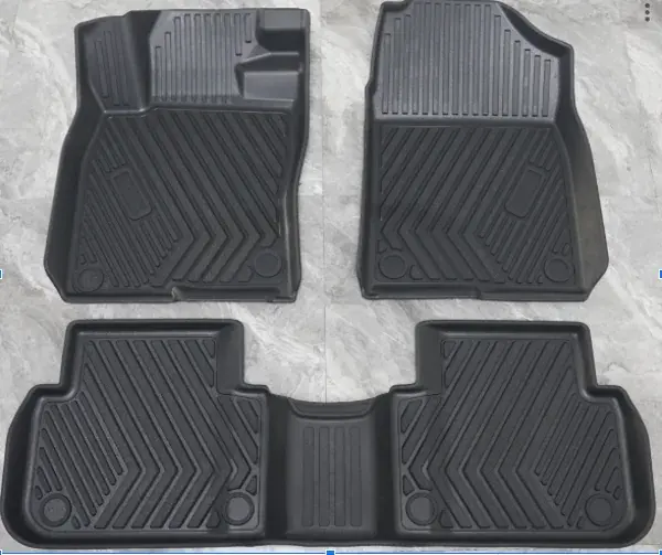 Tapete Bandeja Interno Honda Civic 2022+
