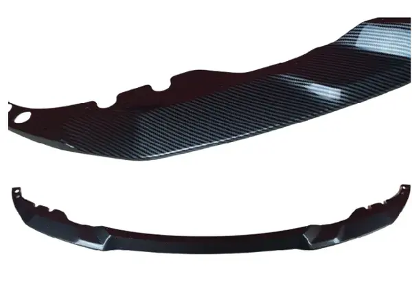 Spoiler Dianteiro BMW F30/F35 para M3 Carbono