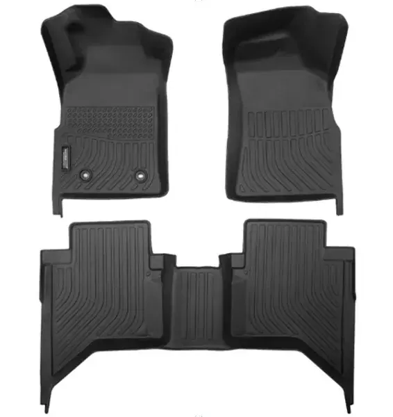 Tapete Bandeja Interno Toyota Hilux 2005 a 2015
