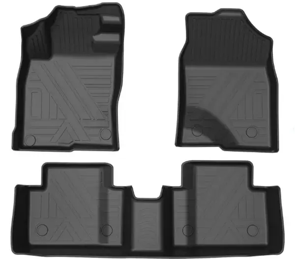 Tapete Bandeja Interno Honda Civic 2016 a 2021
