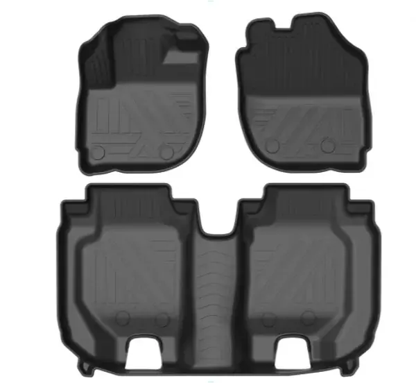 Tapete Bandeja Interno Honda HR-V 2015 a 2021
