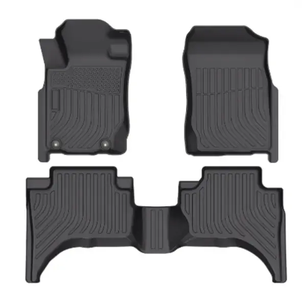 Tapete Bandeja Interno Mitsubishi Triton 2022+
