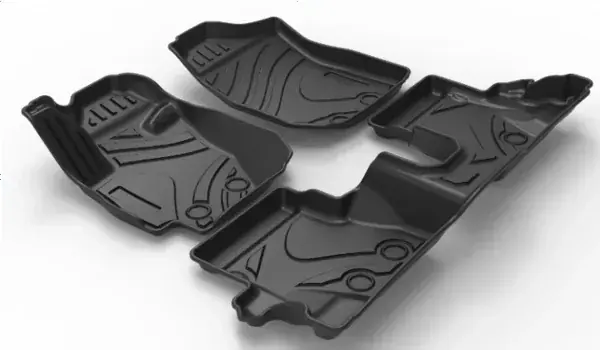 Tapete Bandeja Interno Suzuki Jimny 2020 a 2021