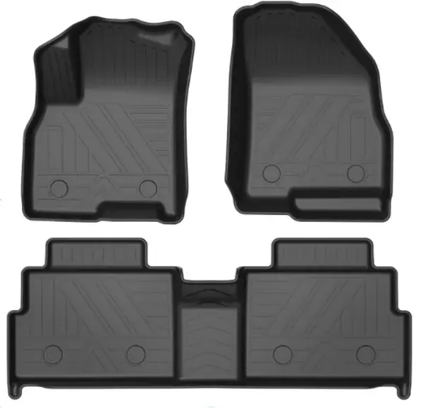 Tapete Bandeja Interno Caoa Chery Tiggo 7 Pro Sport