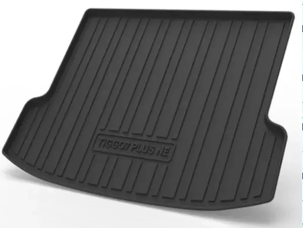 Tapete Bandeja para Porta-Malas Caoa Chery Tiggo 7 Pro Max Drive 2022+
