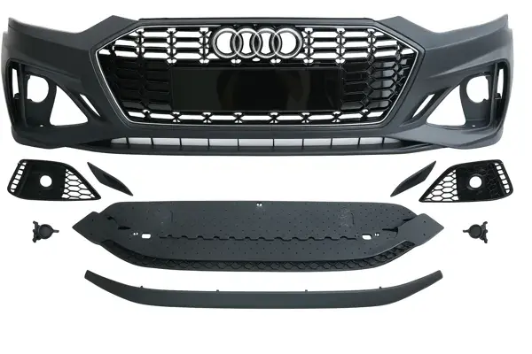 Body Kit Dianteiro Audi A5 para Audi RS5 2021+