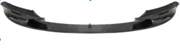 Spoiler Dianteiro BMW F30/F32/F36 M-Tech Carbono