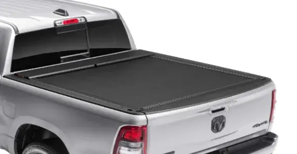 Capota Retrátil Elétrica Ford F-150 Caçamba 6,5 pés 2023+