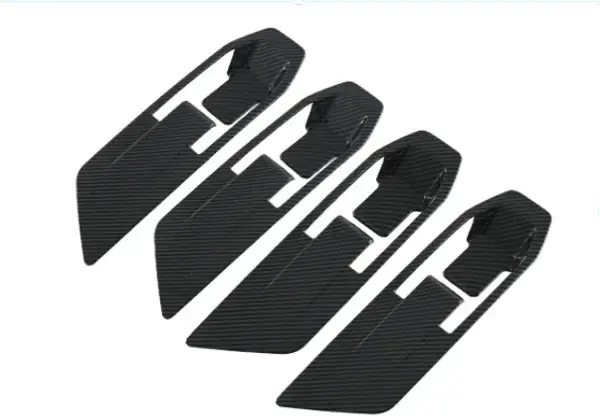 Aplique de Maçaneta Interna Mitsubishi Triton 2024+