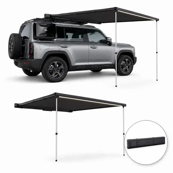 Tenda Box 250x300 cm