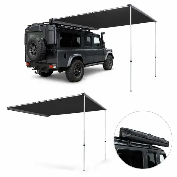Tenda Bag 200x250 cm