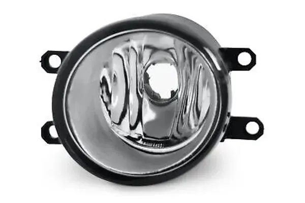 Farol de Milha Toyota Corolla 2009 a 2014 (Par)