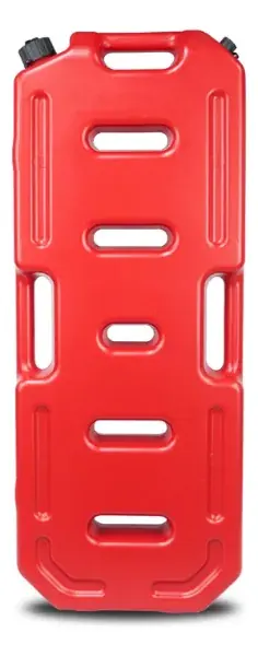 Galão de Combustível Off-Road 20 L Vermelho
