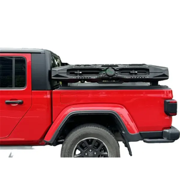 Tanque com Ducha 26 L