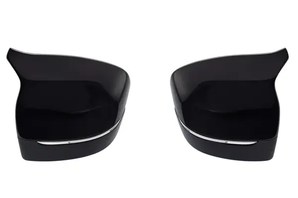 Aplique de Retrovisor BMW G20/G28 para M3 2019 a 2022