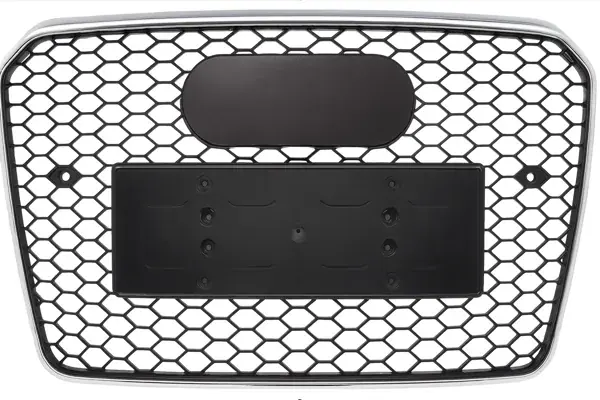 Grade Audi A5 para RS5 2012 a 2016 Prata