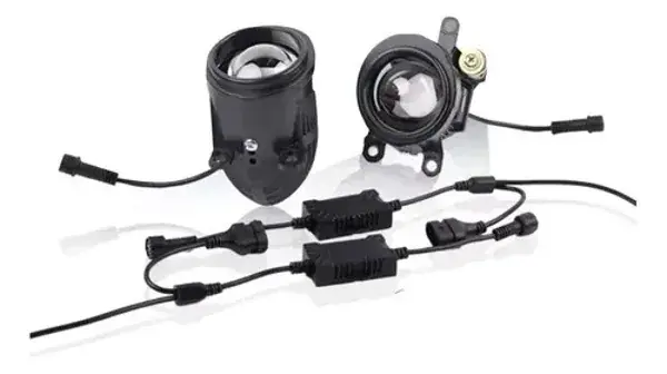 Farol de Milha LED Projetor Toyota