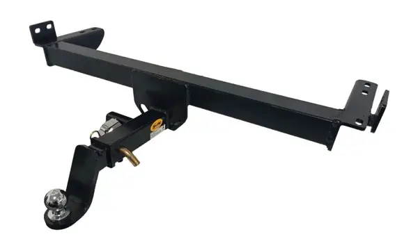 Engate Toyota Hilux Heavy Duty 2005 a 2026 Cabine Simples/Dupla Removível
