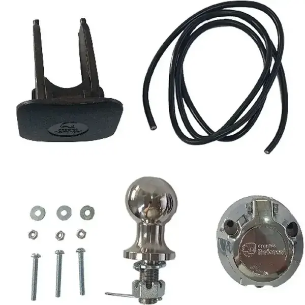 Kit Engate Removível Ford Ranger