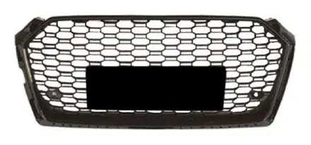 Grade Audi A5 8W6 2017 a 2019 Modelo RS5 Black sem Emblema