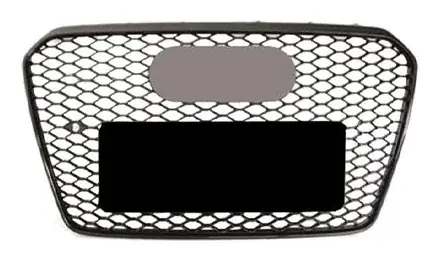 Grade Audi A5 8T 2012 a 2016 Modelo RS5 Black