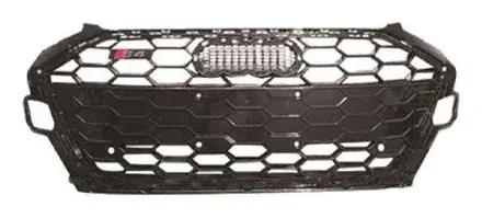 Grade Audi A4 B9 2021 a 2024 Modelo RS4 Black