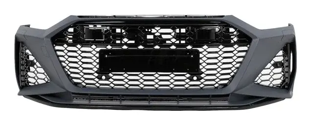 Parachoque Dianteiro Audi A7 4K8 2019+ Modelo RS7