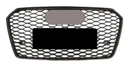 Grade Audi A7 4G8 2015 a 2018 Modelo RS7