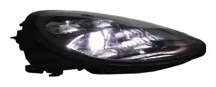 Farol Porsche Panamera 970.2 2014 a 2017 Modelo 971 PDLS Full LED