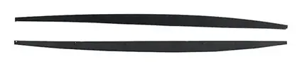 Saia Lateral BMW Série 1 F20 2012 a 2019