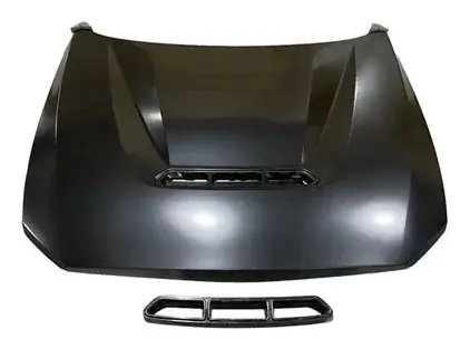 Capô BMW Série 1/2 F20/F22 2016 a 2019 Modelo M2 CS Alumínio V2