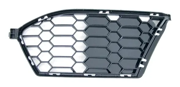 Moldura do Farol de Neblina BMW Série 3 F30 2012 a 2018 para G80 sem Furo