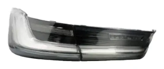 Lanterna BMW Série 3 G20/G80 2019+ Modelo Original Fumê