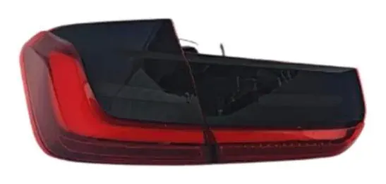Lanterna BMW Série 3 F30/F80 2012 a 2018 Modelo 2025