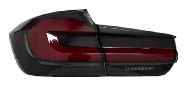 Lanterna BMW Série 3 F30/F80 2012 a 2018 Modelo M5 V2