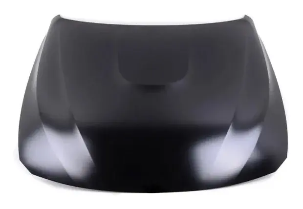 Capô BMW Série 3/4 F30/F32 2012 a 2018 Modelo M3/M4 sem Furo V2