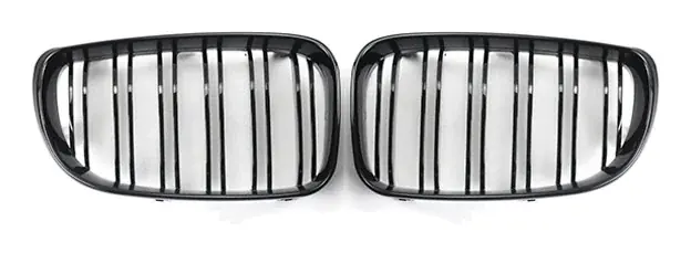 Grade BMW Série 1 E87 2008 a 2011 Modelo M Double Line