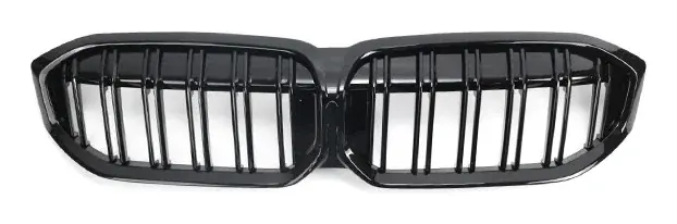 Grade BMW Série 3 G20 2023+ Modelo M Double Line